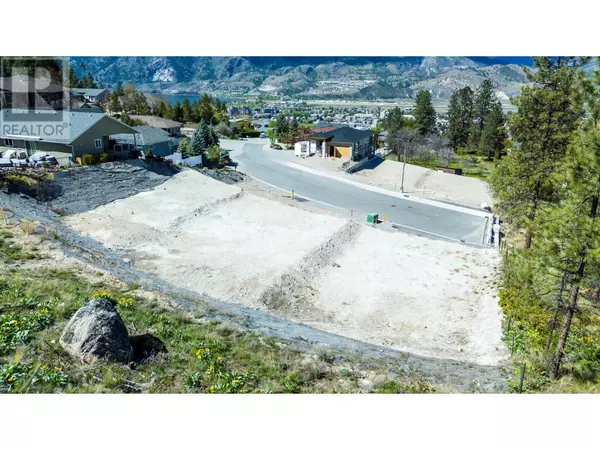 Penticton, BC V2A7T1,2840 EVERGREEN Drive