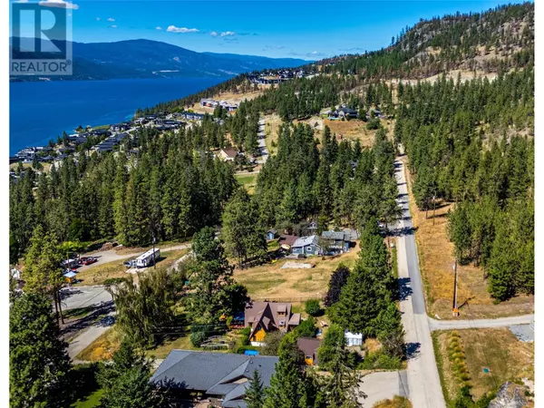 Lake Country, BC V4V1N1,5555 Stubbs Road