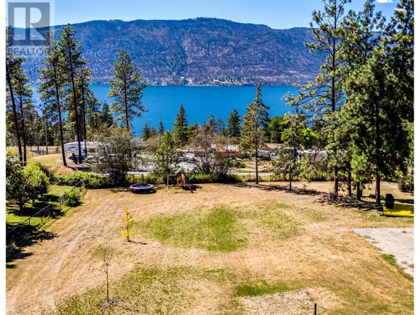 Lake Country, BC V4V1N1,5555 Stubbs Road