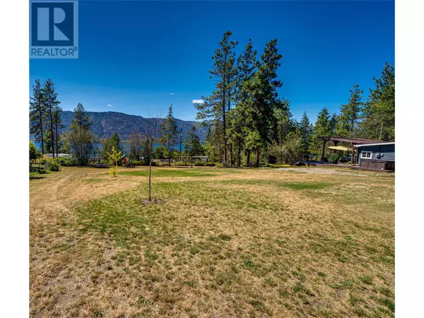 Lake Country, BC V4V1N1,5555 Stubbs Road