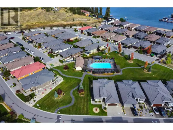 West Kelowna, BC V1Z4E1,1675 HARBOUR VIEW Crescent