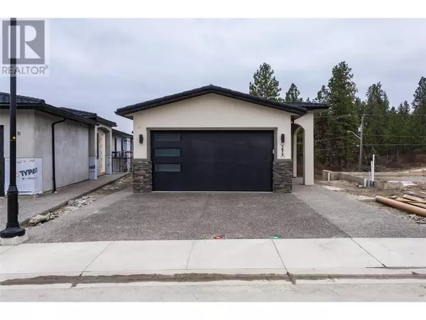 West Kelowna, BC V1Z4E1,1675 HARBOUR VIEW Crescent