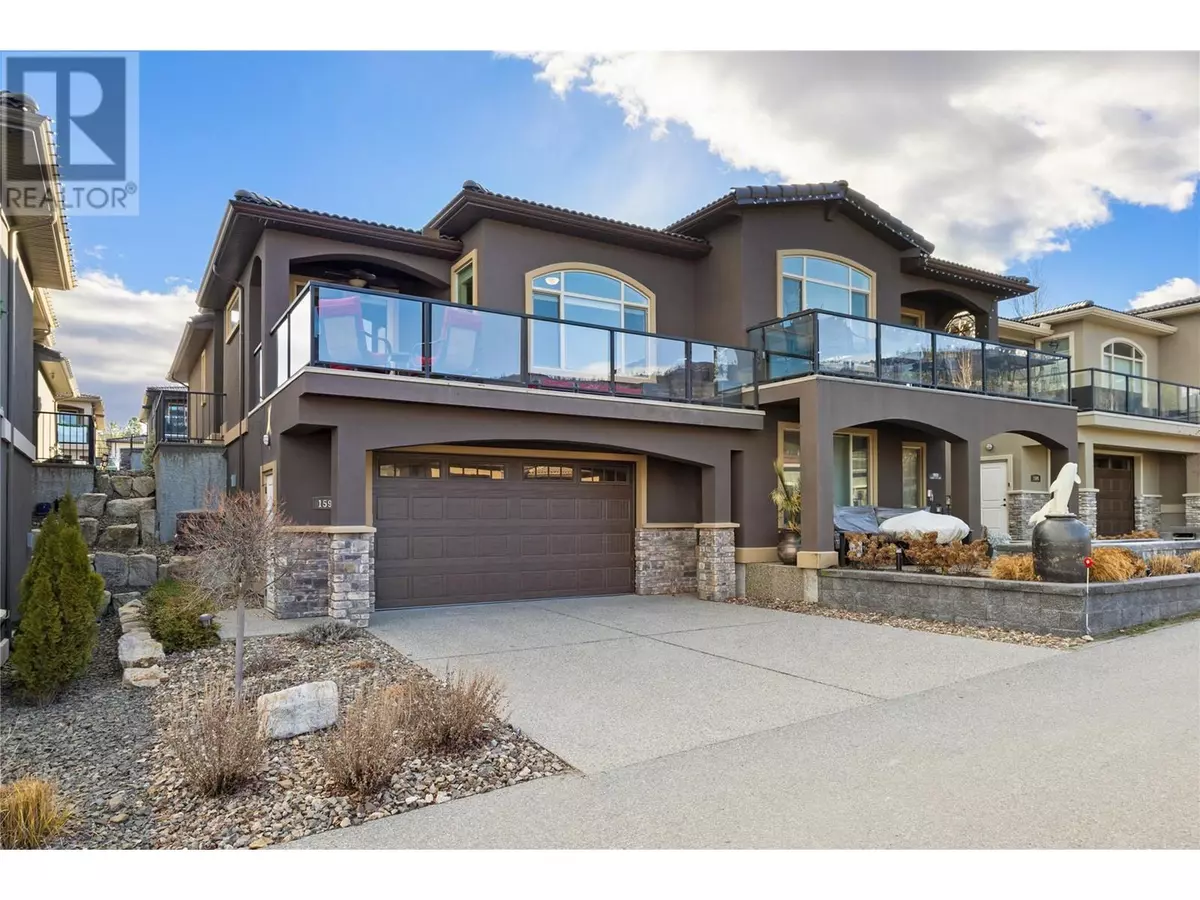 West Kelowna, BC V1Z4E1,1591 Beach View Lane