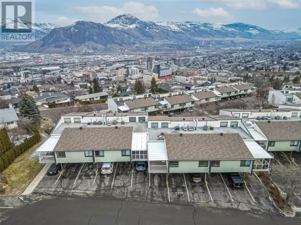 137 McGill RD #88, Kamloops, BC V2C1N7