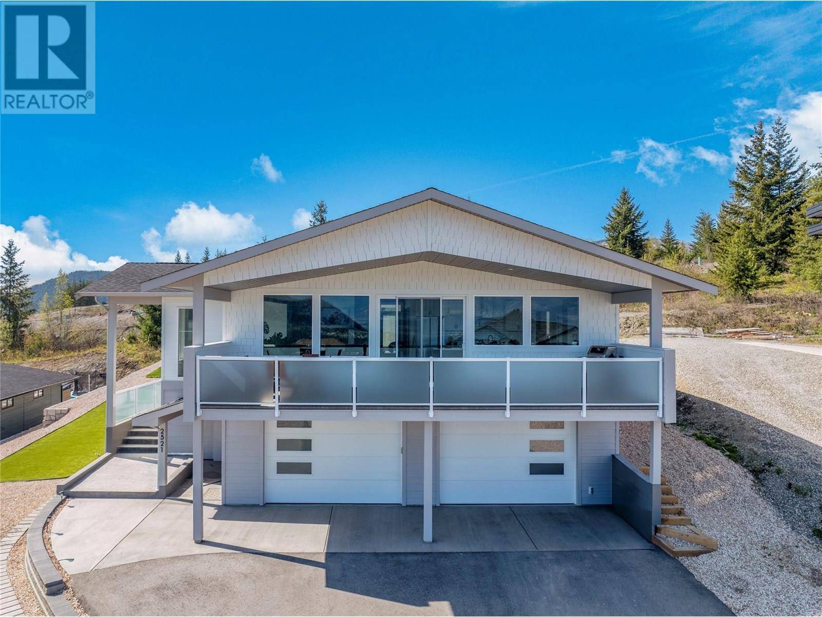 Blind Bay, BC V0E1H0,2521 Panoramic Way