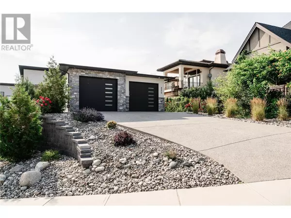 West Kelowna, BC V4T3M3,3276 Vineyard View