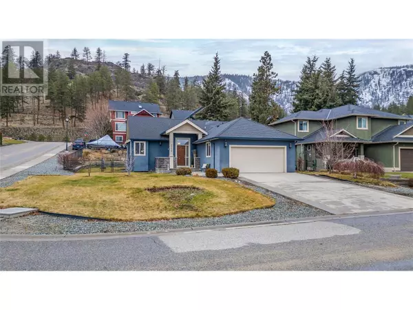 West Kelowna, BC V4T3A7,2398 Cobblestone Road