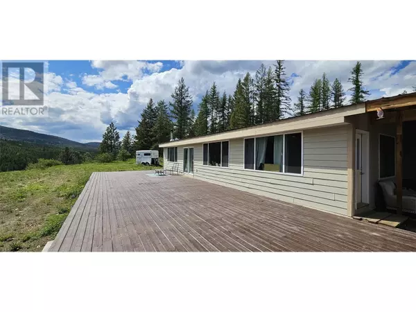 Bridesville, BC V0H1Y0,5630 Burton Road