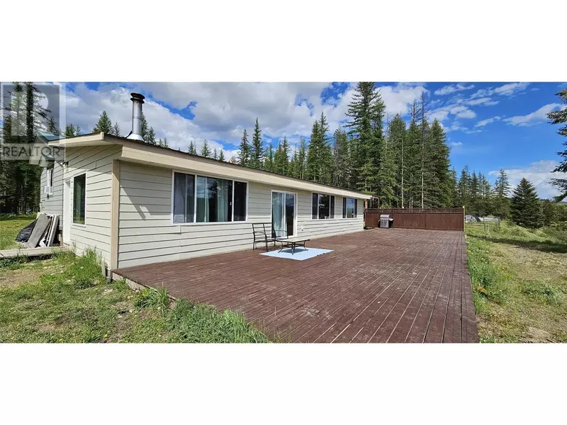 5630 Burton Road, Bridesville, BC V0H1Y0