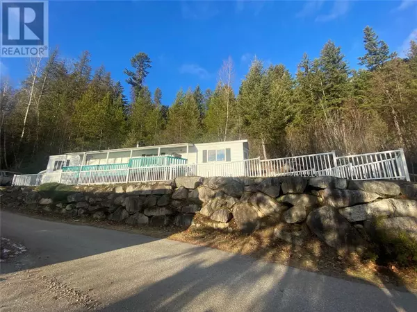 739 Hwy 3a HWY ##63, Nelson, BC V1L6M5