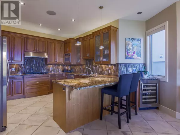 Penticton, BC V2A9A9,2871 Partridge Drive