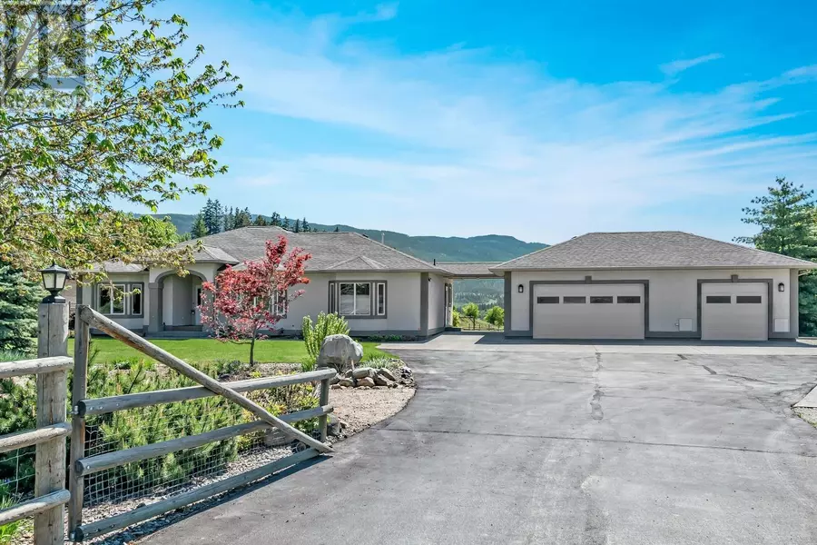 9474 Buchanan Road, Coldstream, BC V1B2X1