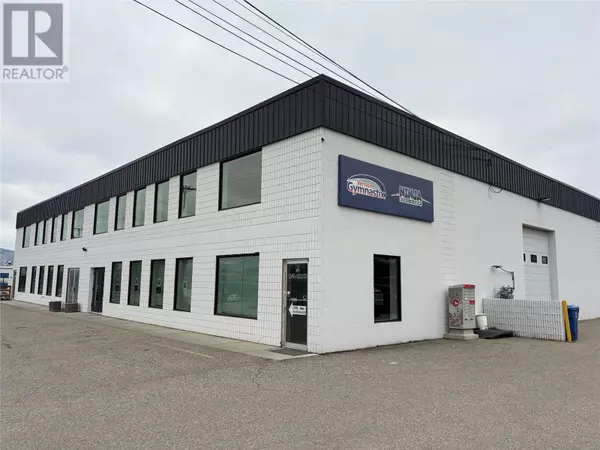 1935 11th AVE #4, Vernon, BC V1T9A9