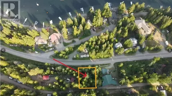 Lot 71 Squilax-Anglemont Road, St. Ives, BC V0E1M9