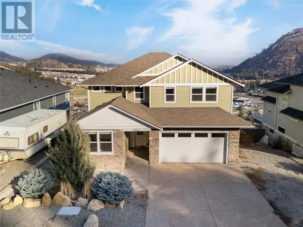 1942 Upper Sundance Drive, West Kelowna, BC V4T1S9