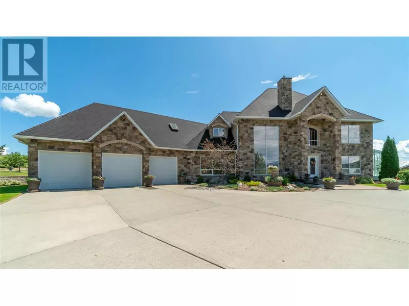 3100 Princeton Kamloops Highway, Kamloops, BC V0E2A0