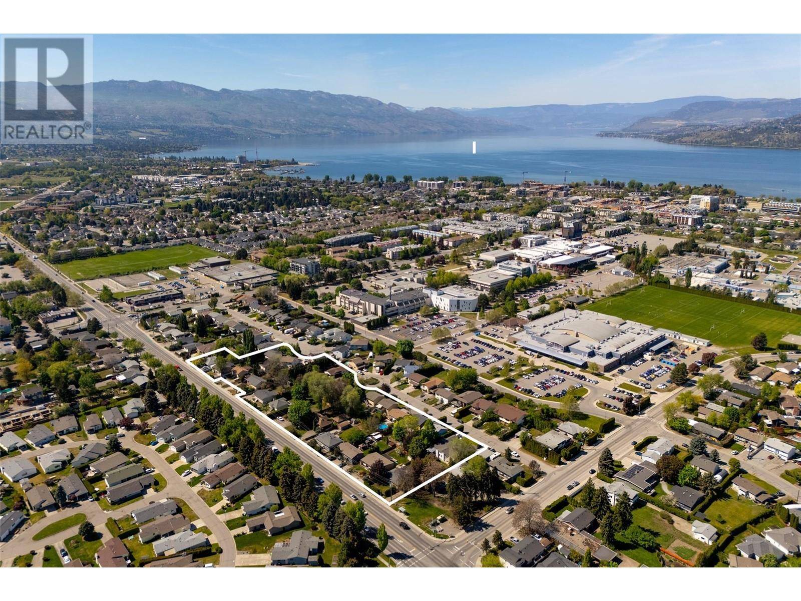 Kelowna, BC V1W3R3,2830 Gordon Drive
