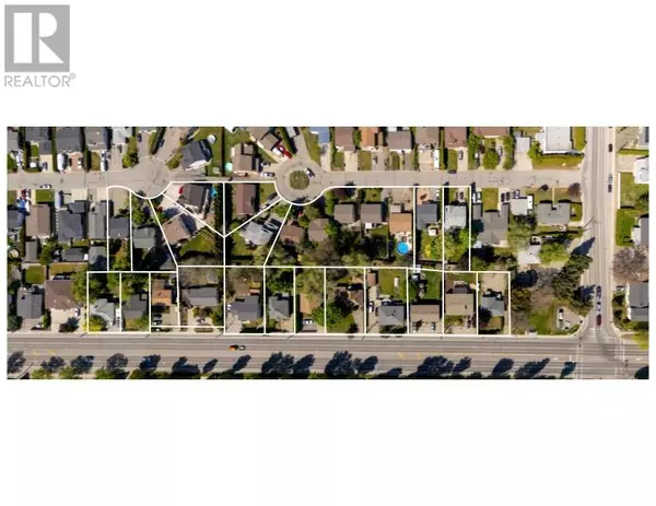 Kelowna, BC V1W3R3,2840 Gordon Drive