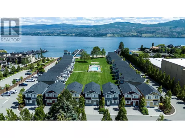 3750 West Bay RD #8, West Kelowna, BC V4T0A4