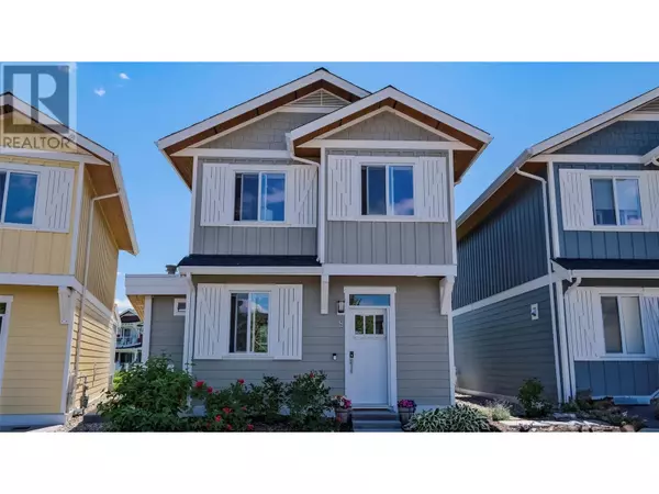 West Kelowna, BC V4T0A4,3750 West Bay RD #8