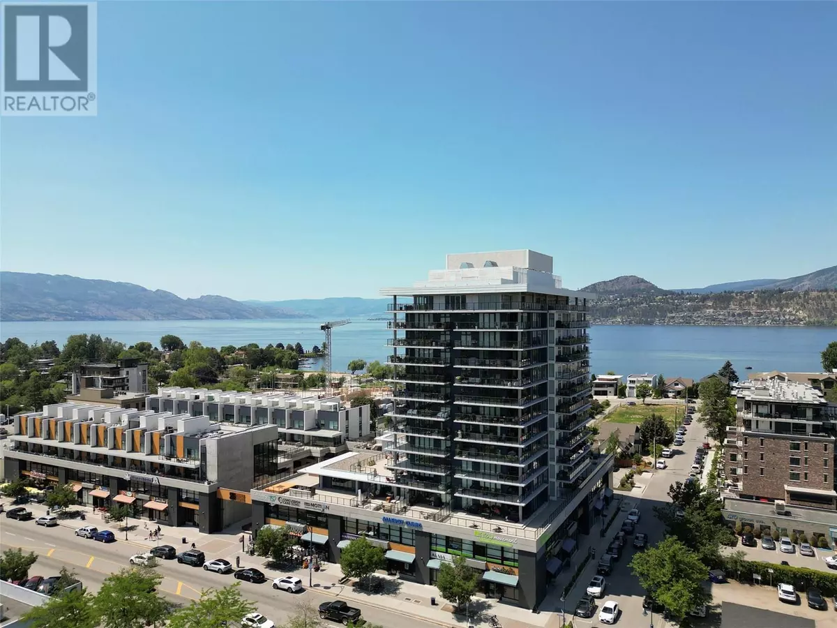 Kelowna, BC V1Y4Y6,485 Groves AVE #502