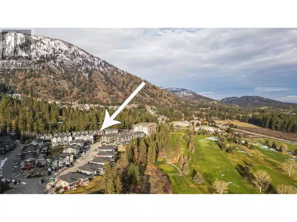 West Kelowna, BC V4T3M4,2490 Tuscany DR #43