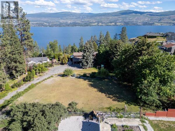 Proposed Lot 2 3090 Beverly Place, West Kelowna, BC V1Z2A5