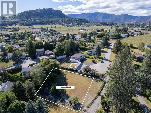 West Kelowna, BC V1Z2A5,Proposed Lot 2 3090 Beverly Place