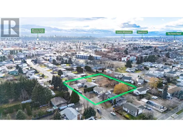 Kelowna, BC V1X3Z5,250 Homer Road