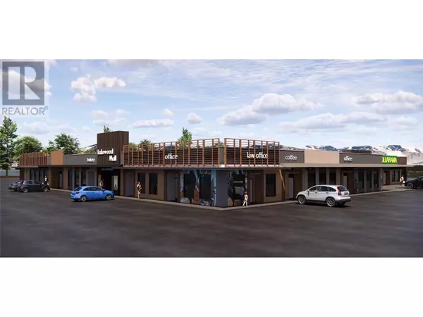 11852 Highway 97 Other #2, Lake Country, BC V4V1E3