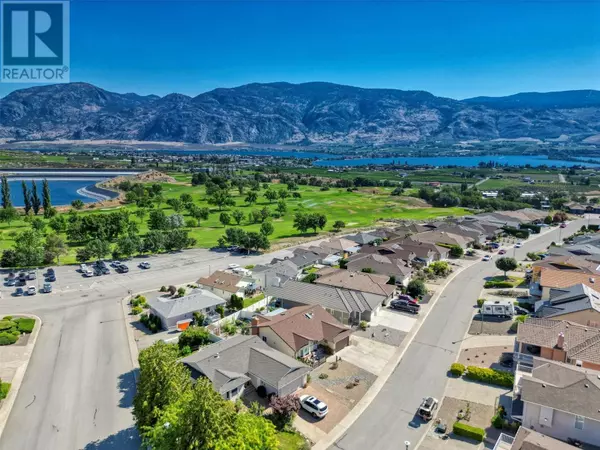 Osoyoos, BC V0H1V4,11913 QUAIL RIDGE Place