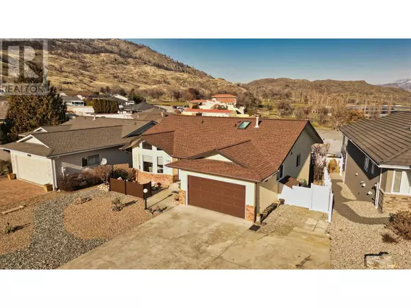 11913 QUAIL RIDGE Place, Osoyoos, BC V0H1V4