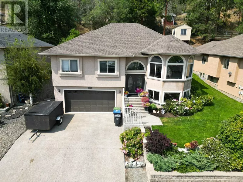 334 Moubray Road, Kelowna, BC V1V1R5