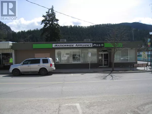 Chase, BC V0E1M0,709 Shuswap Avenue