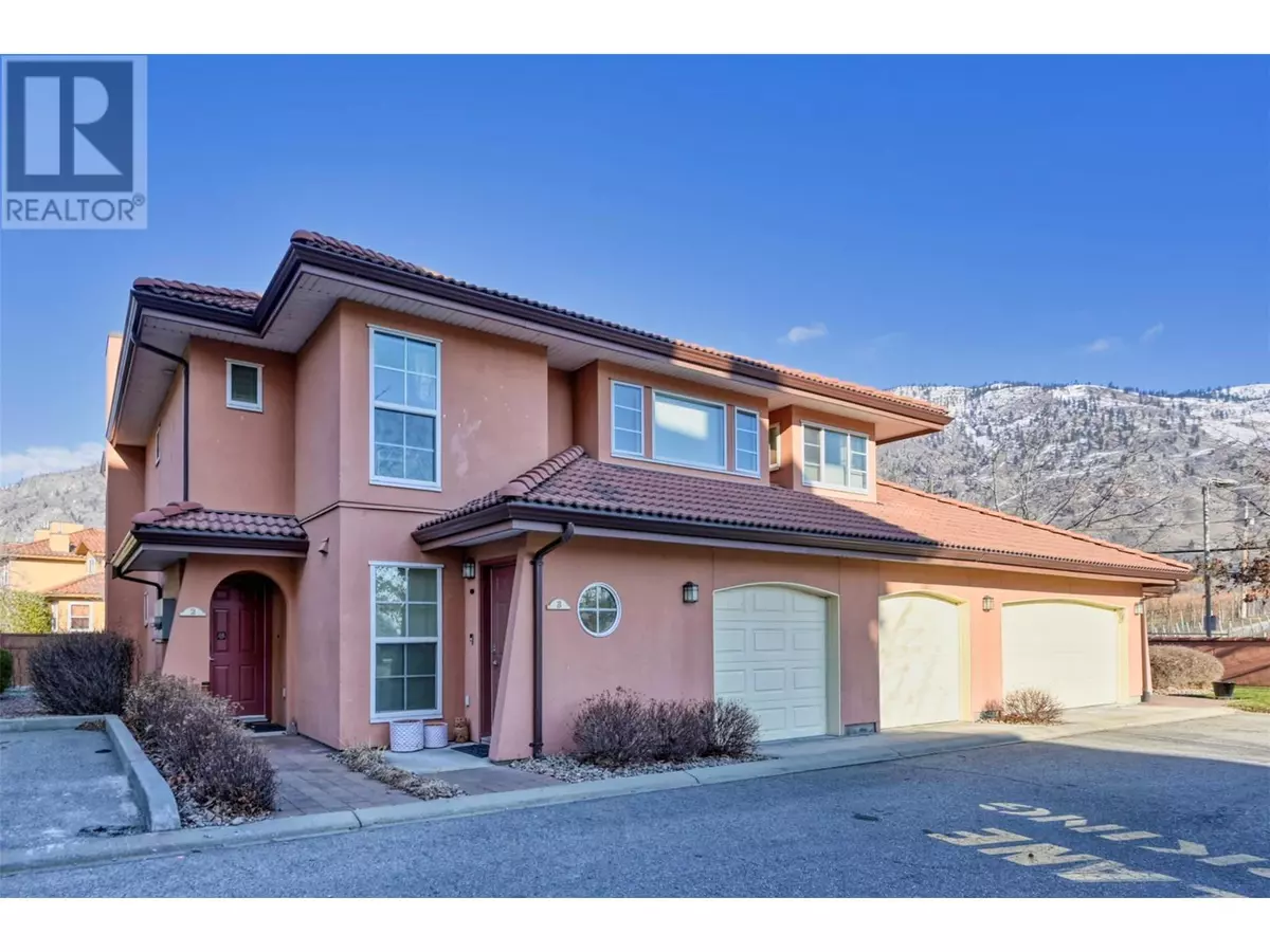 Osoyoos, BC V0H1V3,7600 COTTONWOOD DR #3