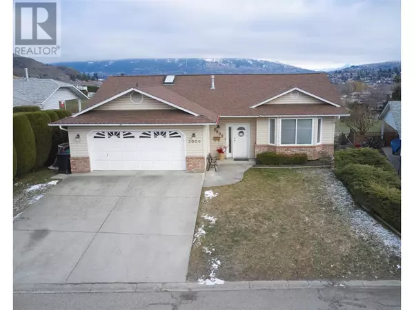 3009 Heritage Court, Vernon, BC V1T9C7