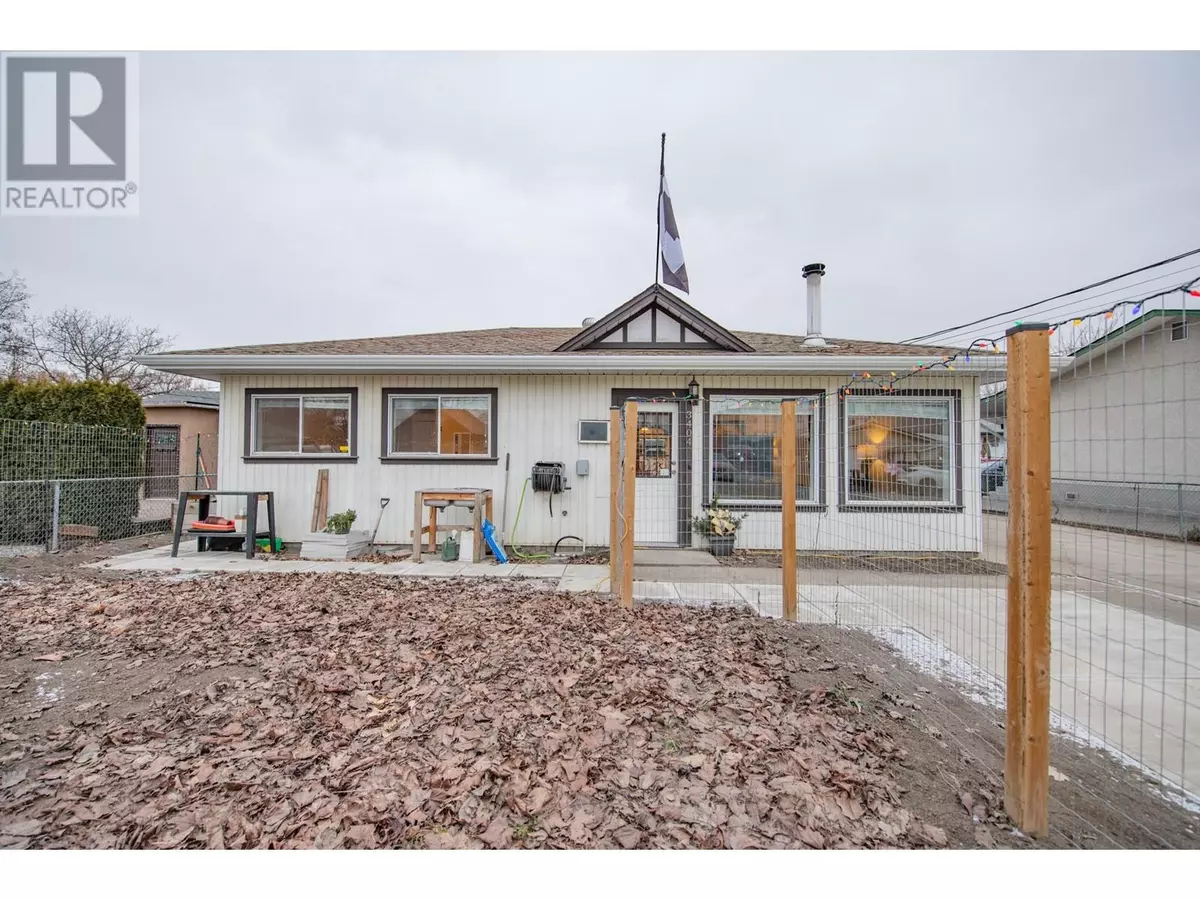 Vernon, BC V1T1M3,3404 24A Avenue