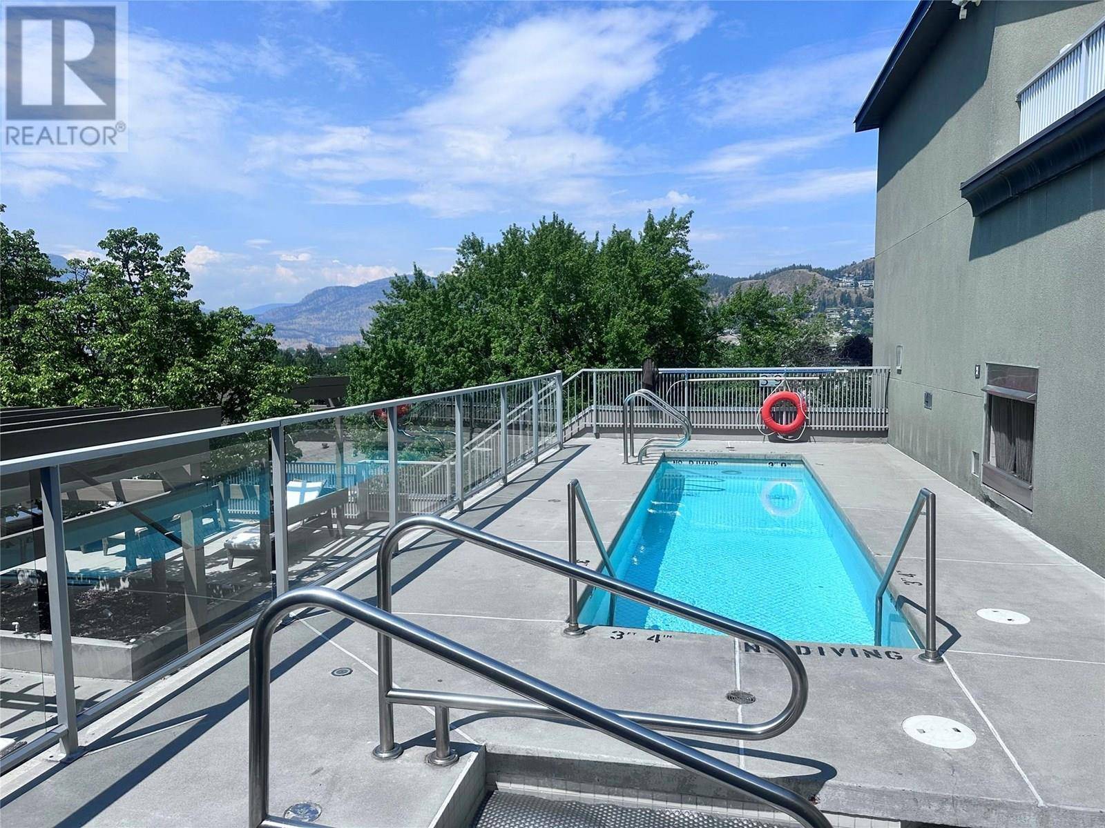 1495 Graham ST #401, Kelowna, BC V1Y3B2