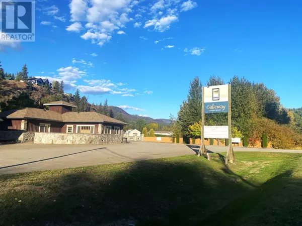 2633 Squilax-Anglemont Road Lot# #66, Lee Creek, BC V0E1M4