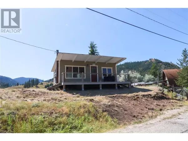 315 WESTVIEW Road, Kaleden, BC V0H1K0