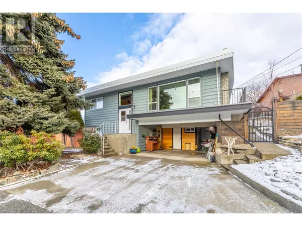 199 Walden Crescent, Penticton, BC V2A1R8