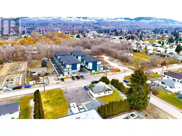 Kelowna, BC V1X5B2,1244 Findlay Road