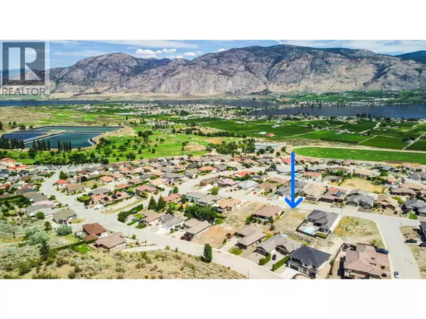 Osoyoos, BC V0H1V4,3630 SAWGRASS Drive