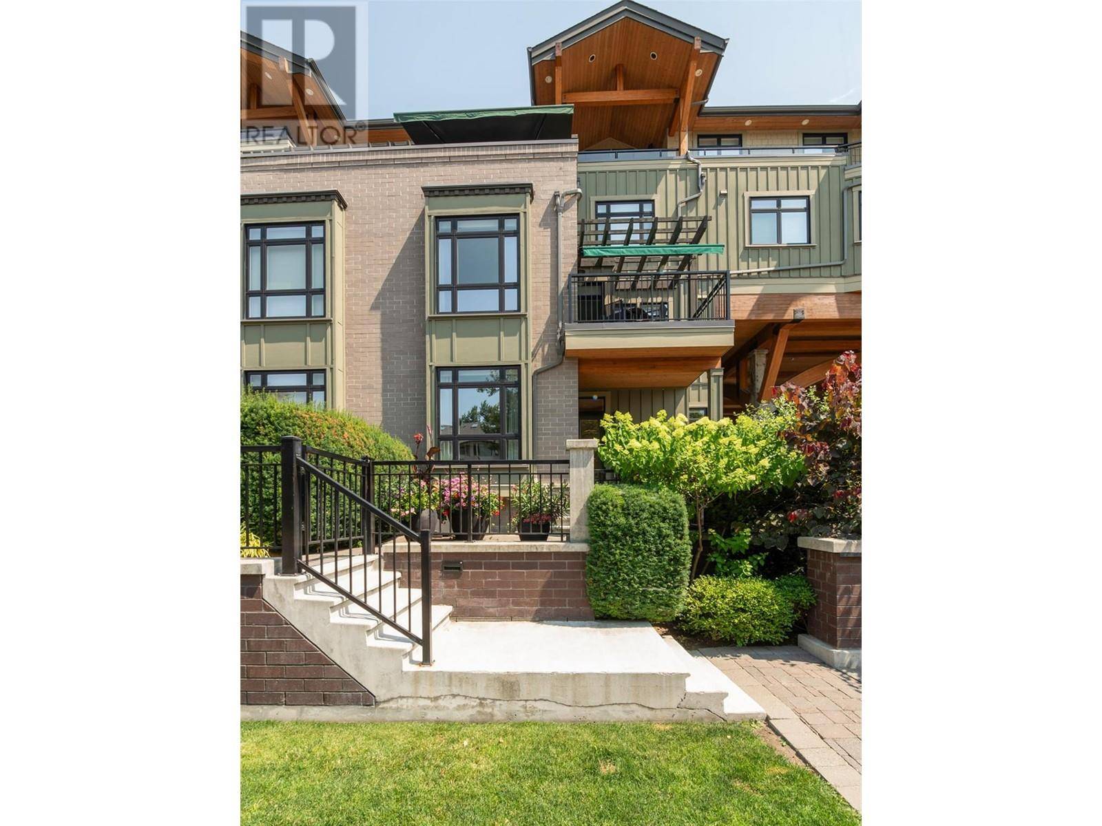 Kelowna, BC V1Y1G7,2901 Abbott ST #112
