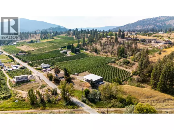 Summerland, BC V0H1Z6,5214 Monro Avenue