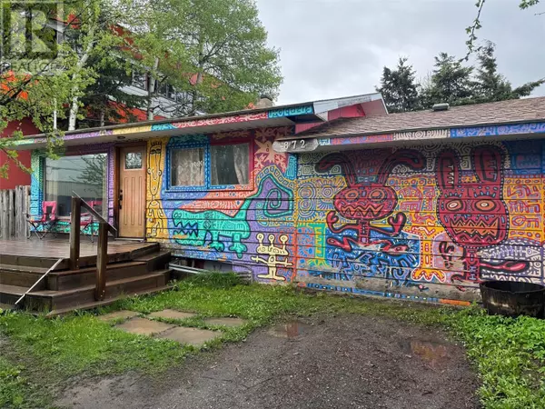 862 6th Avenue, Fernie, BC V0B1M0