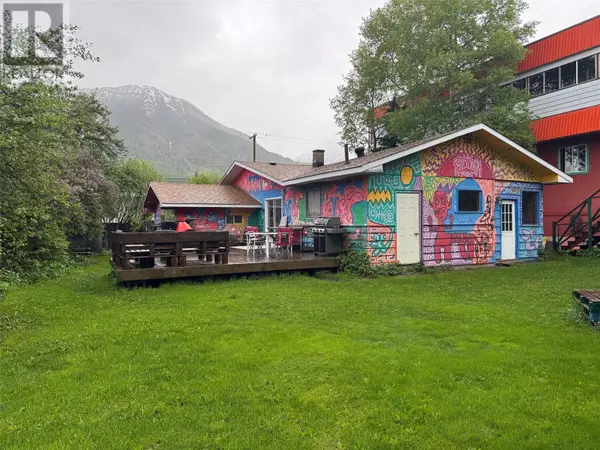 Fernie, BC V0B1M0,862 6th Avenue