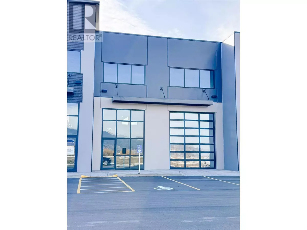 Vernon, BC V1T9V2,5460 Anderson WAY #5