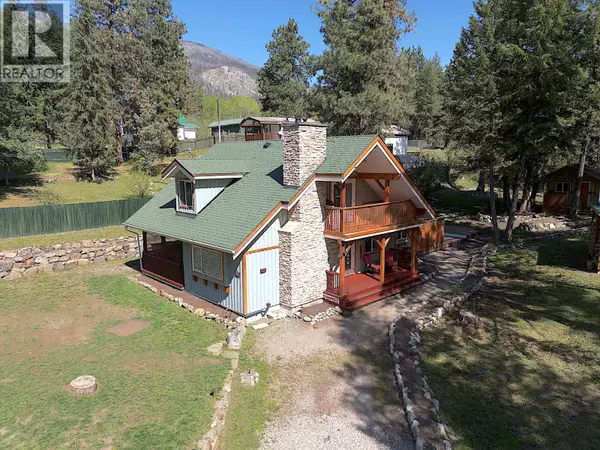 810 Firwood Road, Kelowna, BC V1Z3V5
