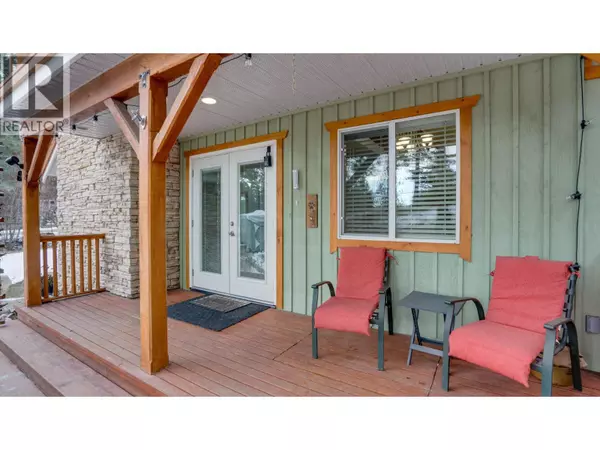 Kelowna, BC V1Z3V5,810 Firwood Road